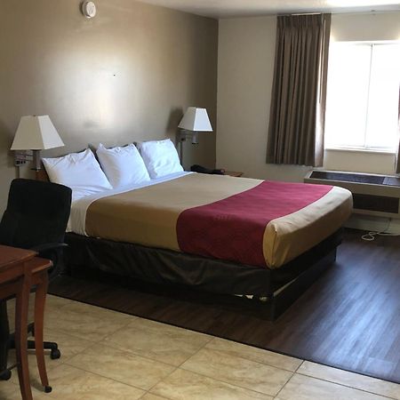 Ameri-Stay Inn & Suites Clearfield Luaran gambar