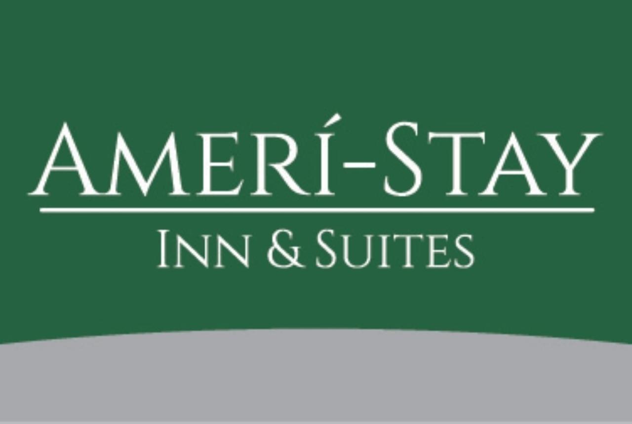 Ameri-Stay Inn & Suites Clearfield Luaran gambar