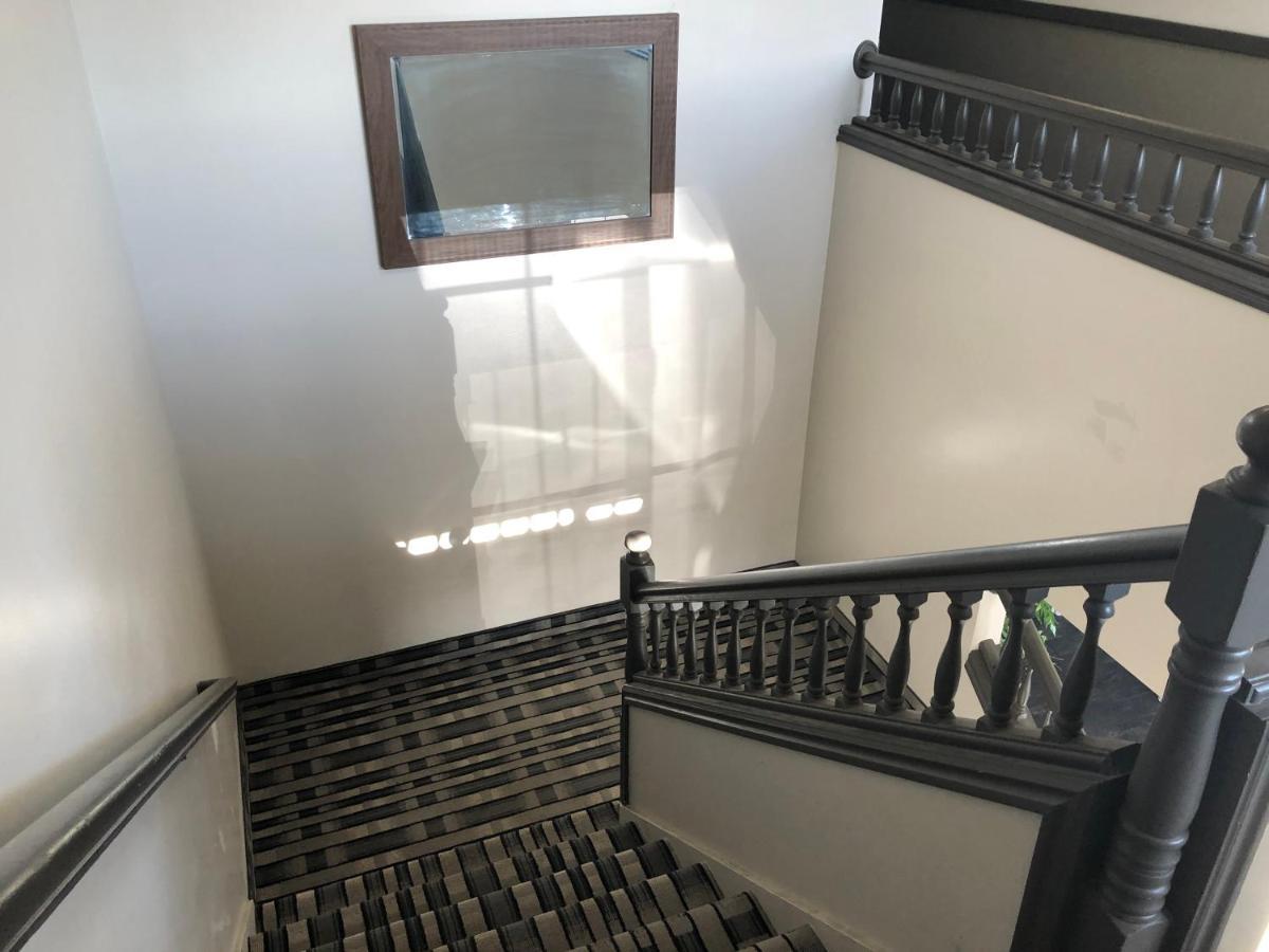Ameri-Stay Inn & Suites Clearfield Luaran gambar