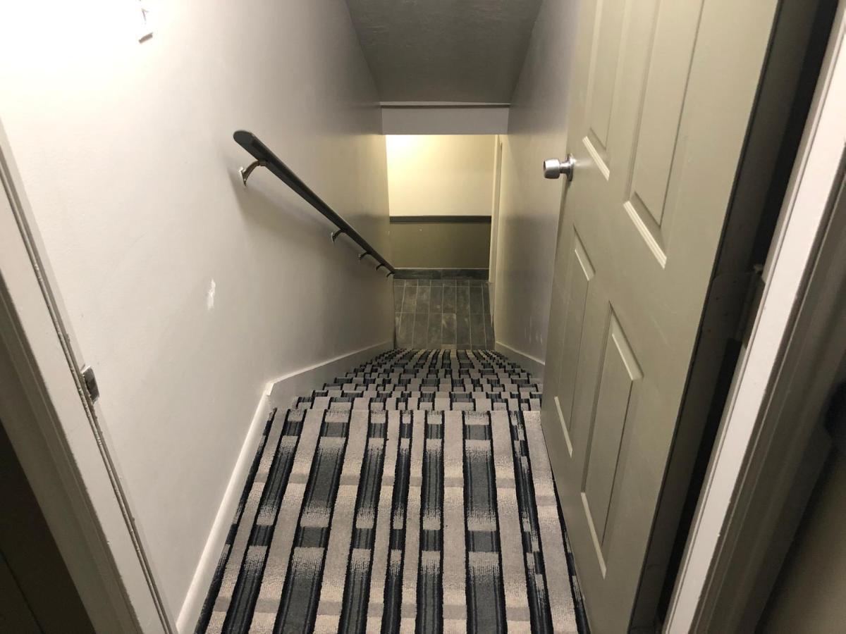 Ameri-Stay Inn & Suites Clearfield Luaran gambar
