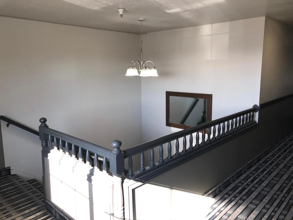 Ameri-Stay Inn & Suites Clearfield Luaran gambar