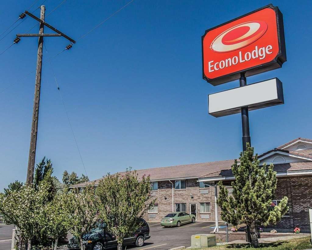 Ameri-Stay Inn & Suites Clearfield Luaran gambar