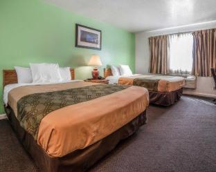 Ameri-Stay Inn & Suites Clearfield Bilik gambar