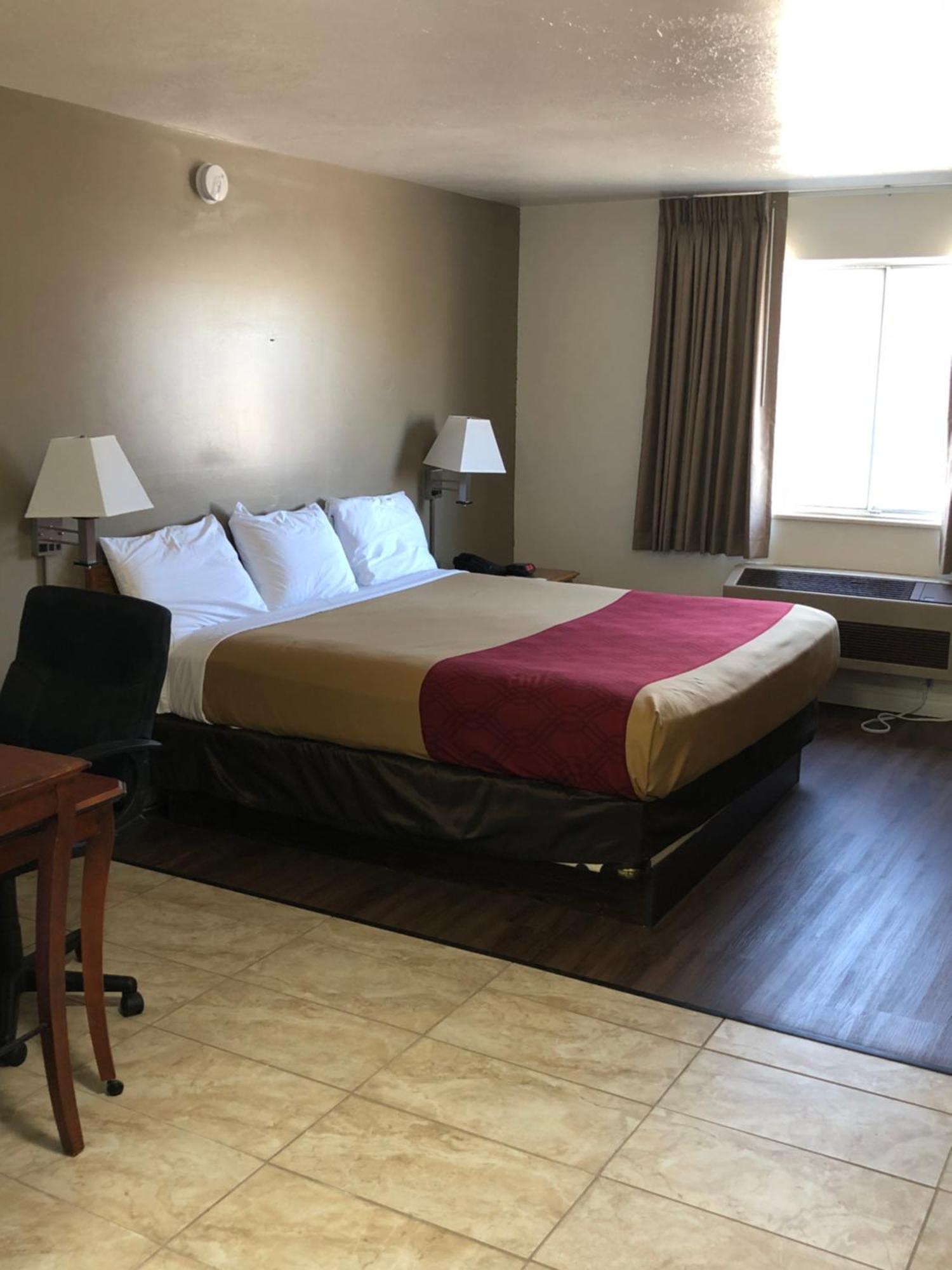 Ameri-Stay Inn & Suites Clearfield Luaran gambar